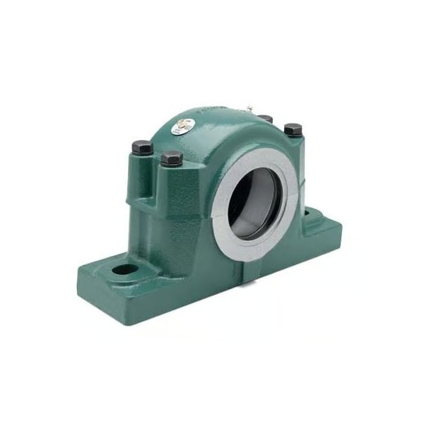 Saf-Xt Pillow Block 2-Bolt Housing, H2S-Sfxt-511